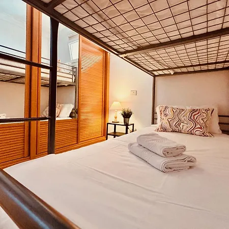 Click&guest - Great View Burrero Apartment