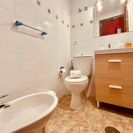 Click&guest - Great View Burrero Apartment Ingenio